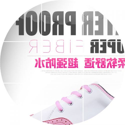 Chaussures de golf femme - Ref 849160