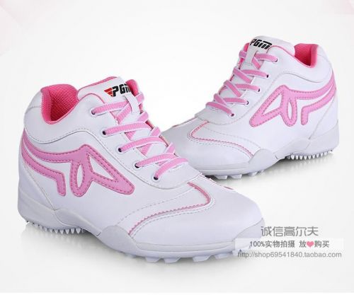 Chaussures de golf femme - Ref 849210