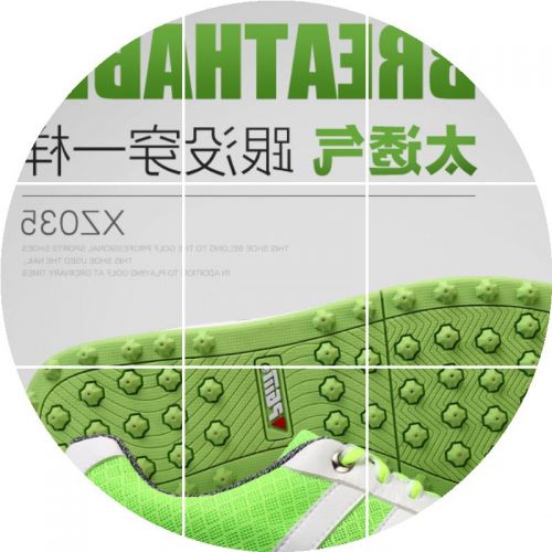 Chaussures de golf femme - Ref 849213