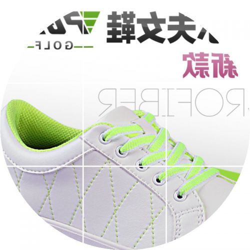 Chaussures de golf femme - Ref 849235