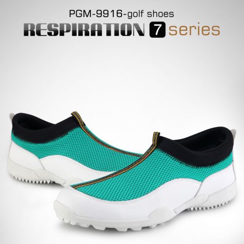 Chaussures de golf homme - Ref 849256