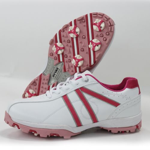 Chaussures de golf femme - Ref 849297