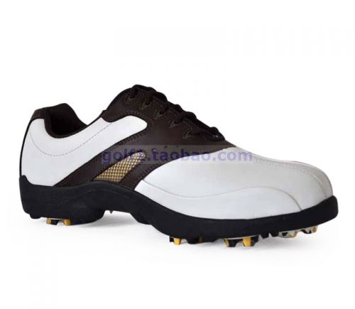 Chaussures de golf homme - Ref 849303