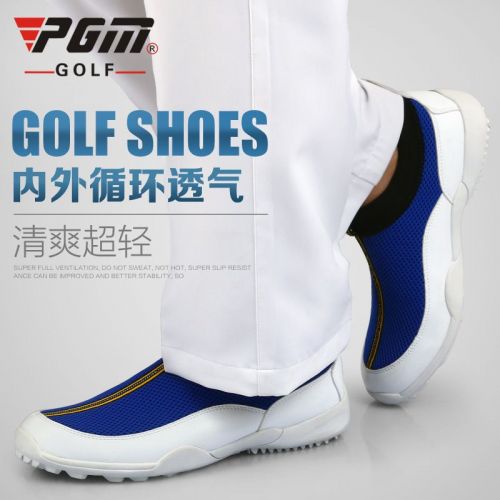 Chaussures de golf homme - Ref 849310