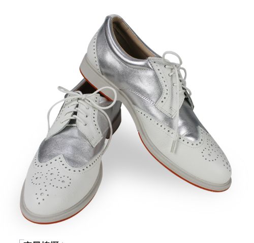 Chaussures de golf femme - Ref 849312