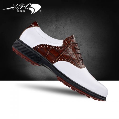 Chaussures de golf homme - Ref 849342