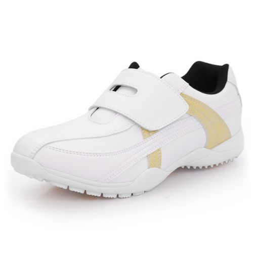 Chaussures de golf homme - Ref 849357