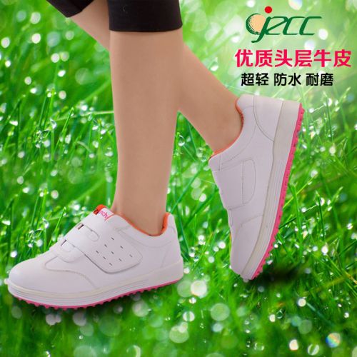 Chaussures de golf femme - Ref 849358