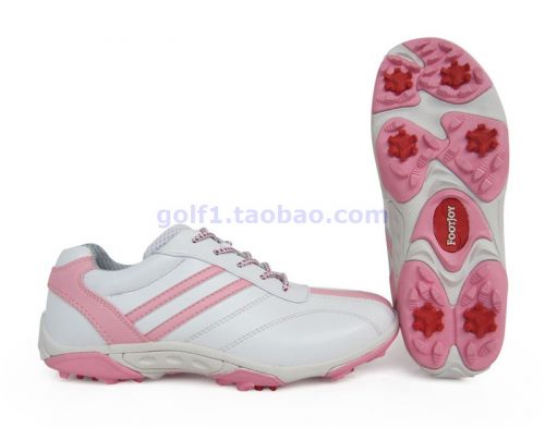 Chaussures de golf femme - Ref 849360