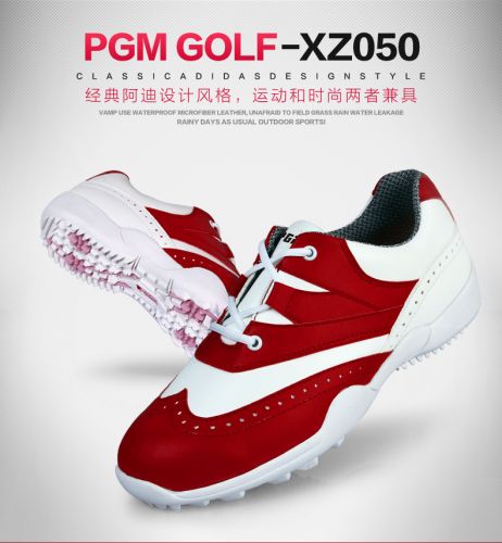 Chaussures de golf femme - Ref 849402