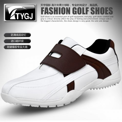 Chaussures de golf TTYGJ - Ref 849433