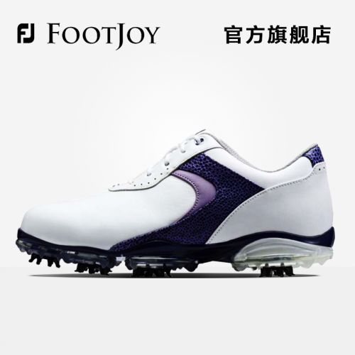 Chaussures de golf femme FOOTJOY - Ref 849439