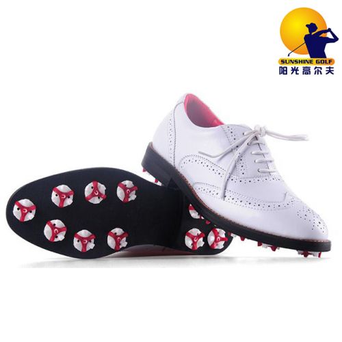 Chaussures de golf femme NUMBER - Ref 849448