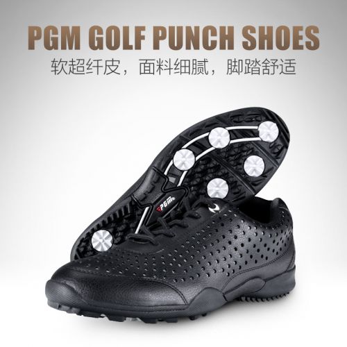 Chaussures de golf homme - Ref 849455
