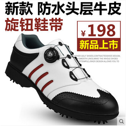 Chaussures de golf homme GURO NEKO - Ref 849519
