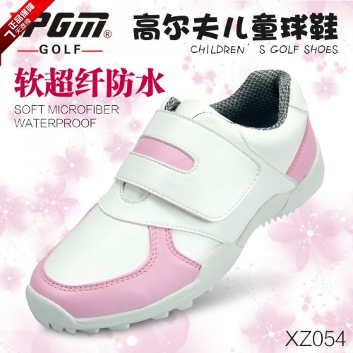 Chaussures de golf enfant - Ref 849525