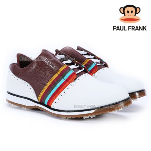 Chaussures de golf homme PAUL FRANK - Ref 849527