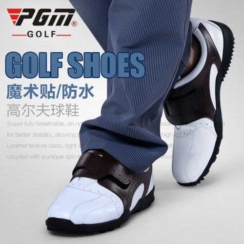 Chaussures de golf homme - Ref 849578