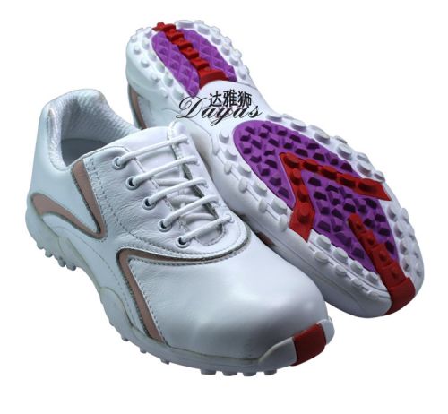 Chaussures de golf femme DAYAS - Ref 849579