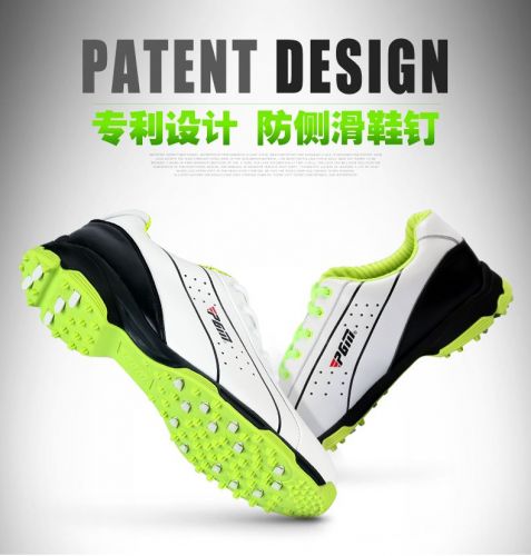 Chaussures de golf homme - Ref 849617