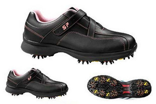 Chaussures de golf femme SOUTHPORT - Ref 849642