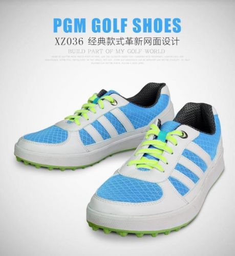 Chaussures de golf homme - Ref 849658