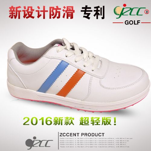 Chaussures de golf femme - Ref 849661