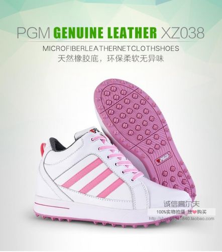 Chaussures de golf femme - Ref 849695