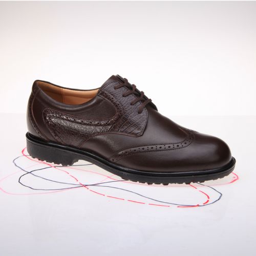Chaussures de golf homme SOUTHPORT - Ref 849710