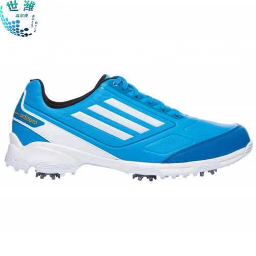 Chaussures de golf homme ADIDAS - Ref 849726
