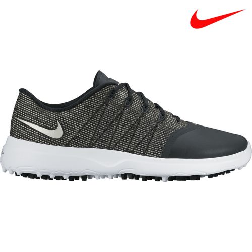 Chaussures de golf femme NIKEGOLF - Ref 849730