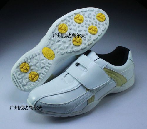Chaussures de golf femme - Ref 849743