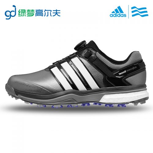 Chaussures de golf homme ADIDAS - Ref 849805