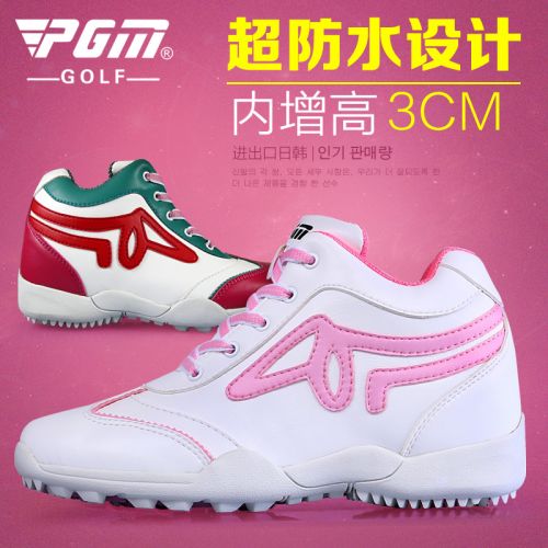 Chaussures de golf femme - Ref 849821