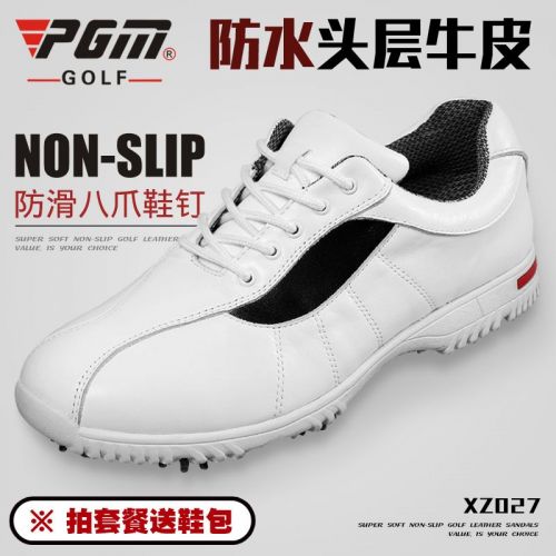 Chaussures de golf homme - Ref 849843