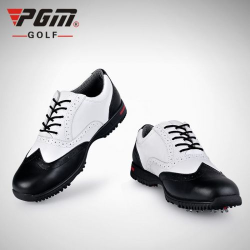 Chaussures de golf homme - Ref 849846