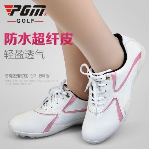 Chaussures de golf femme - Ref 849863