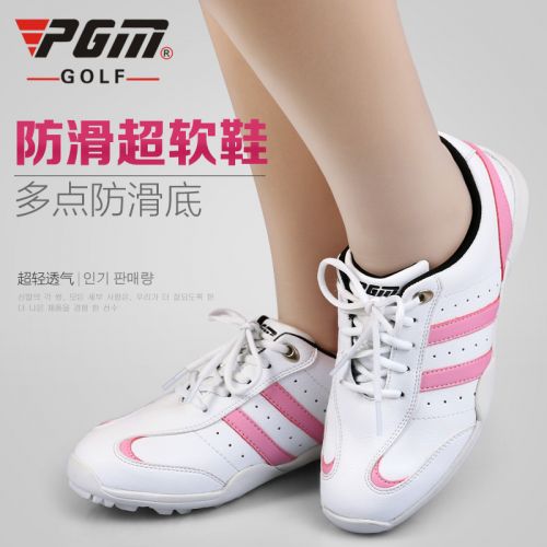 Chaussures de golf femme - Ref 849881