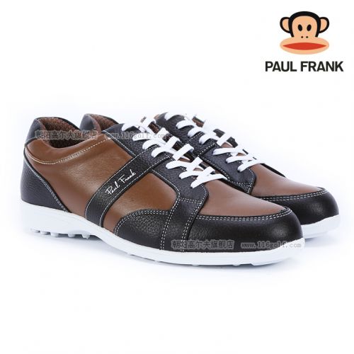 Chaussures de golf homme PAUL FRANK| - Ref 849901
