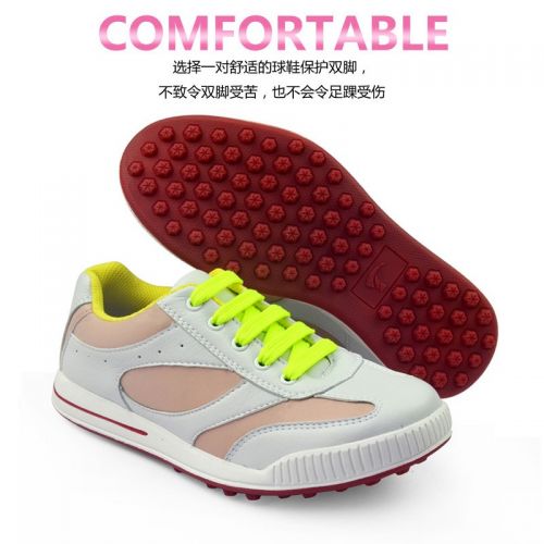 Chaussures de golf GURO NEKO - Ref 849908