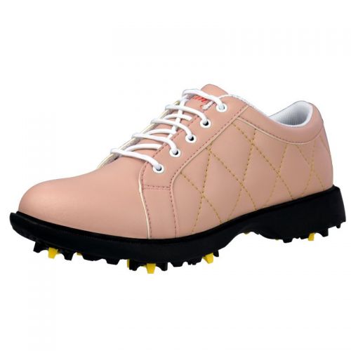 Chaussures de golf femme GURO NEKO - Ref 849928