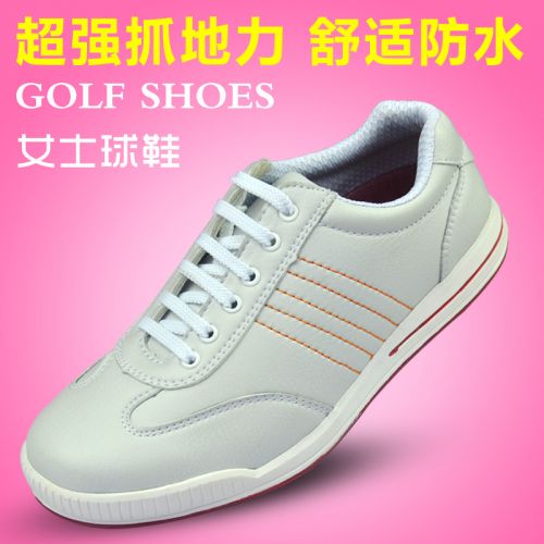 Chaussures de golf femme GURO NEKO - Ref 849932