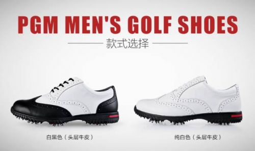 Chaussures de golf homme - Ref 849940