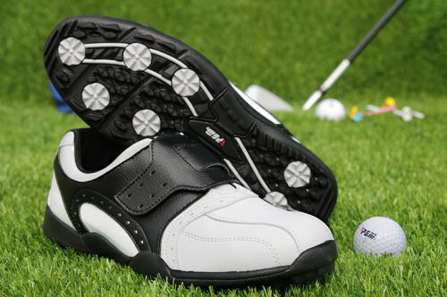 Chaussures de golf homme - Ref 849951