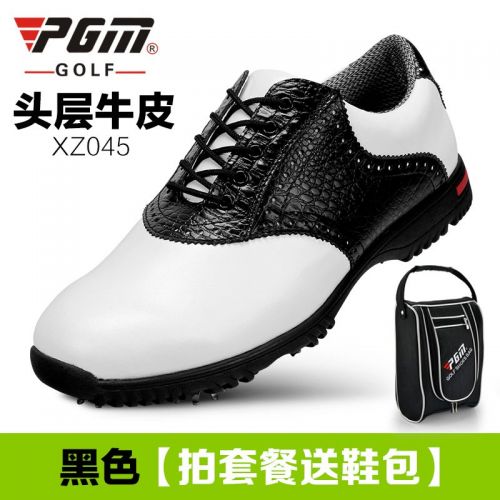 Chaussures de golf homme - Ref 849956