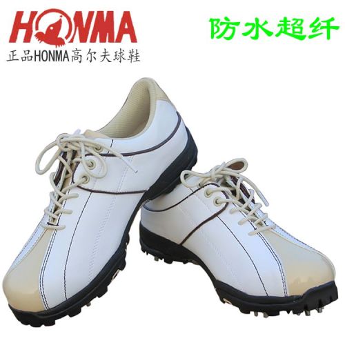 Chaussures de golf homme HONMA - Ref 849964