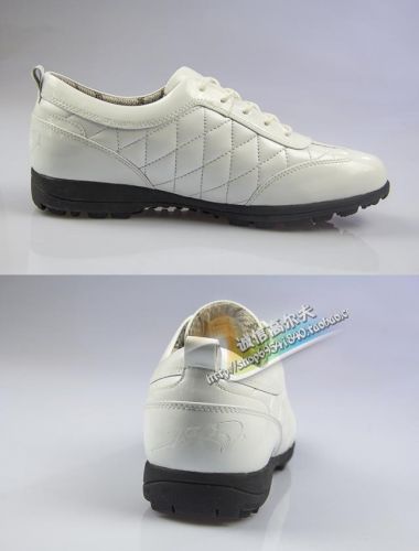 Chaussures de golf femme - Ref 850110
