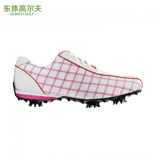 Chaussures de golf femme FOOTJOY - Ref 850138