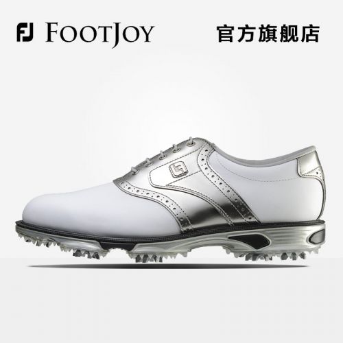 Chaussures de golf homme FOOTJOY - Ref 850142