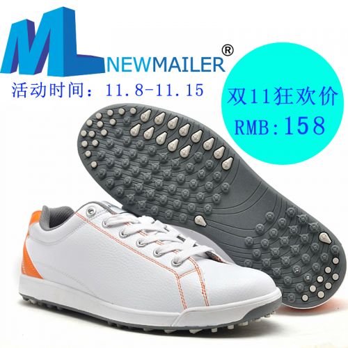 Chaussures de golf homme NEWMAILER - Ref 850165